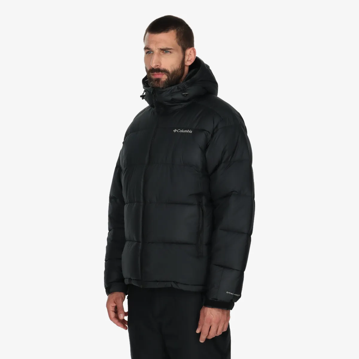 COLUMBIA Jakna Pike Lake™ II Hooded Jacket