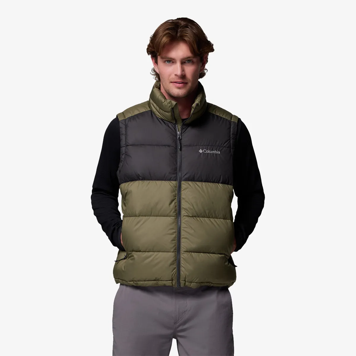COLUMBIA Prsluk Pike Lake™ II Vest 