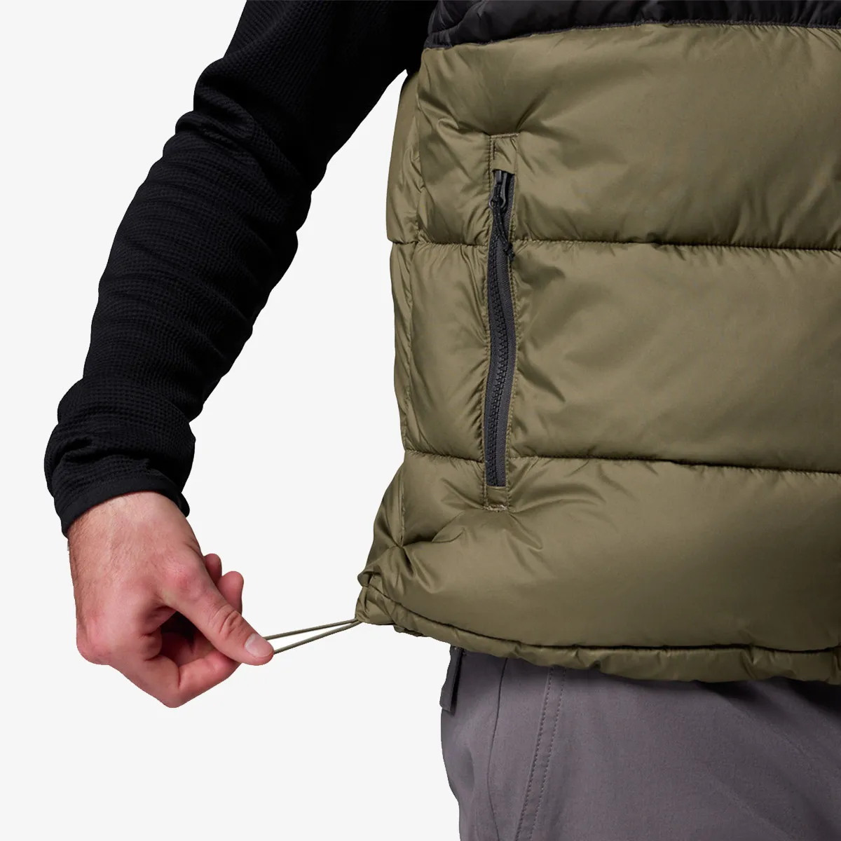 COLUMBIA Prsluk Pike Lake™ II Vest 