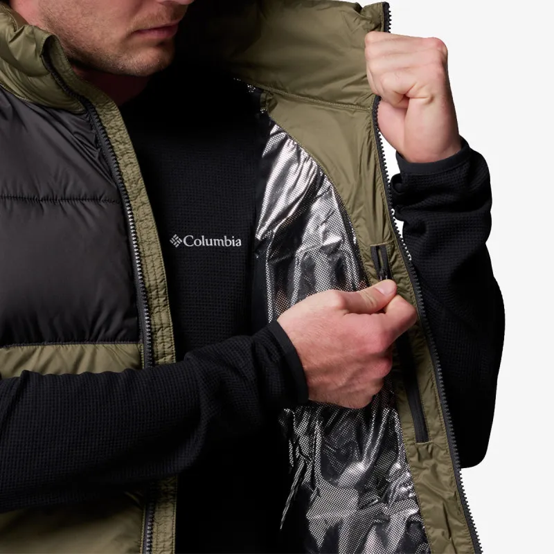 COLUMBIA Prsluk Pike Lake™ II Vest 