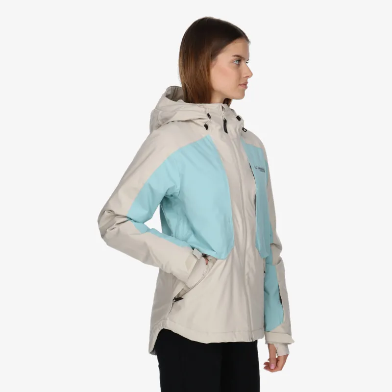 COLUMBIA Jakna Highland Summit™