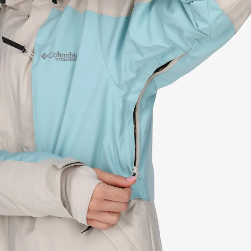 COLUMBIA Jakna Highland Summit™