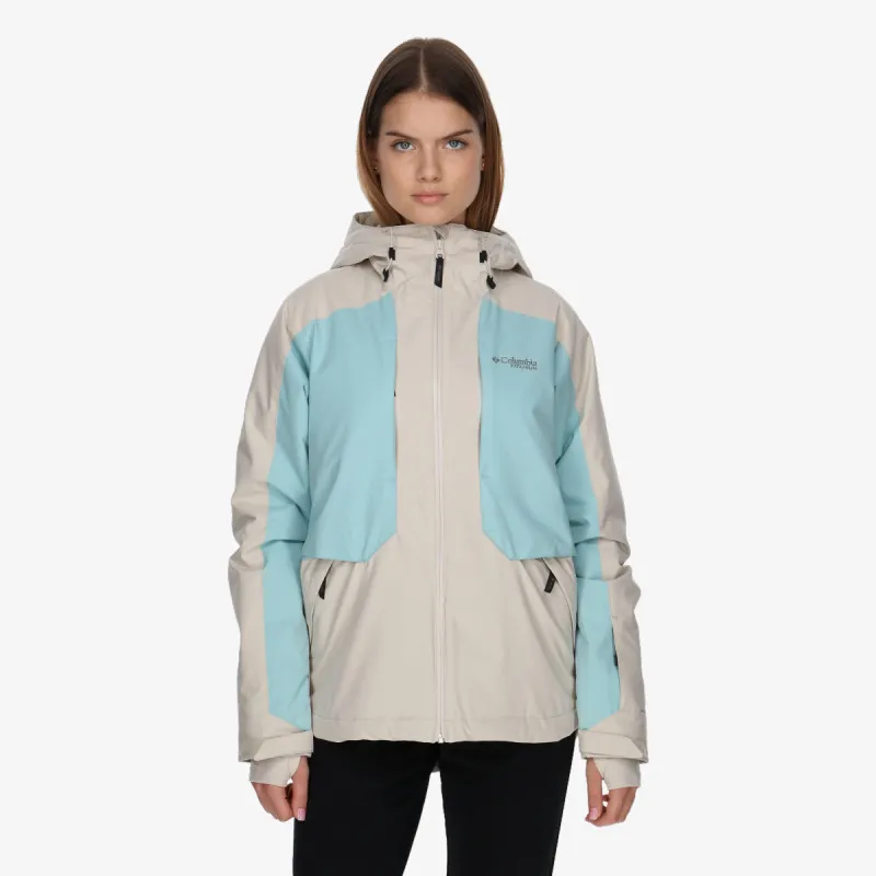 COLUMBIA Jakna Highland Summit™