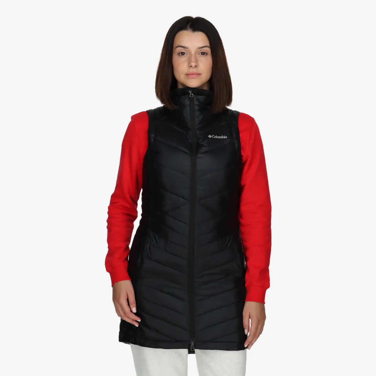 COLUMBIA Prsluk Joy Peak™ Long Vest 