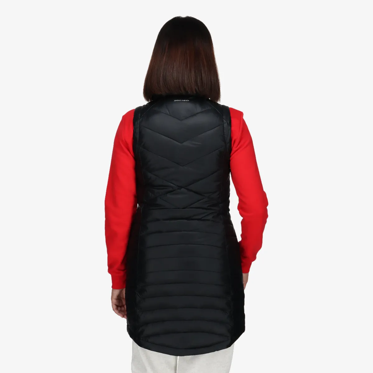 COLUMBIA Prsluk Joy Peak™ Long Vest 
