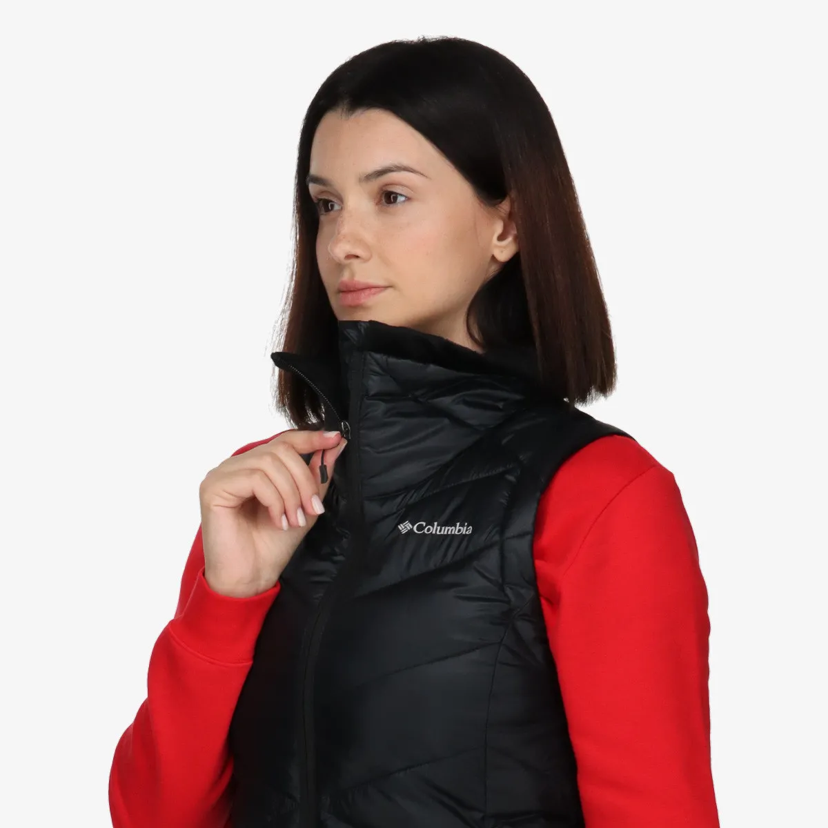COLUMBIA Prsluk Joy Peak™ Long Vest 