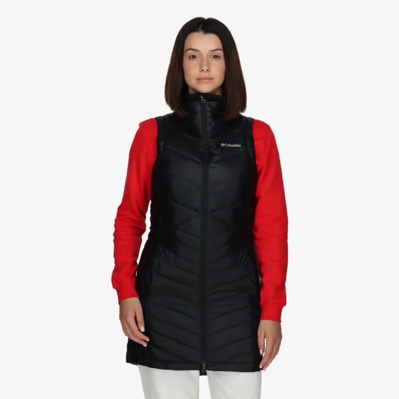 COLUMBIA Prsluk Joy Peak™ Long Vest 