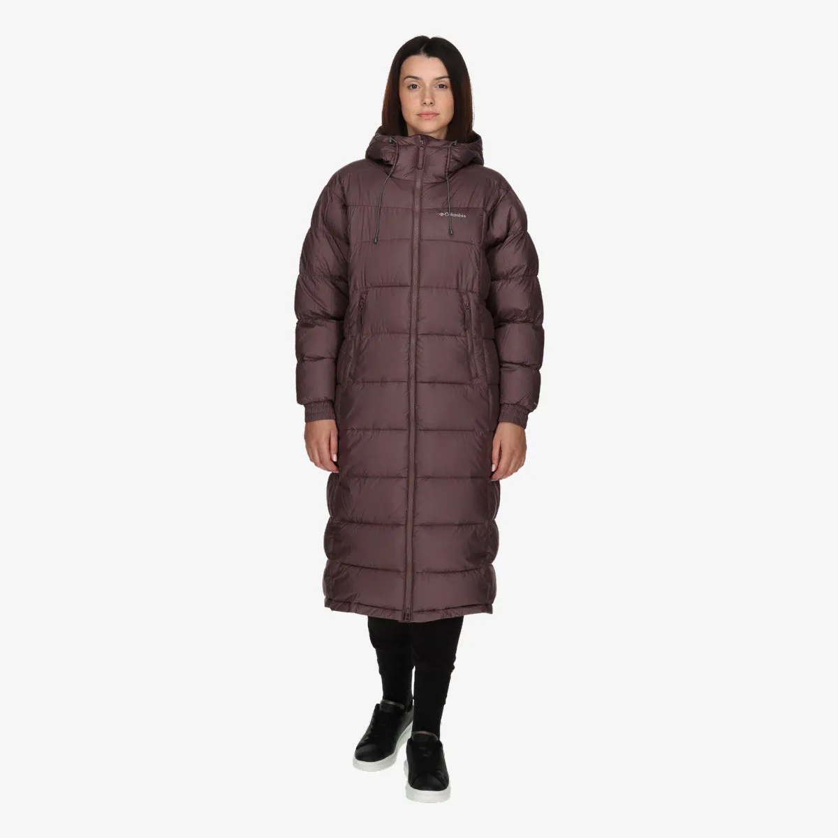 COLUMBIA Jakna Pike Lake™ II Long Jacket