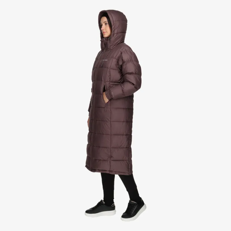 COLUMBIA Jakna Pike Lake™ II Long Jacket 
