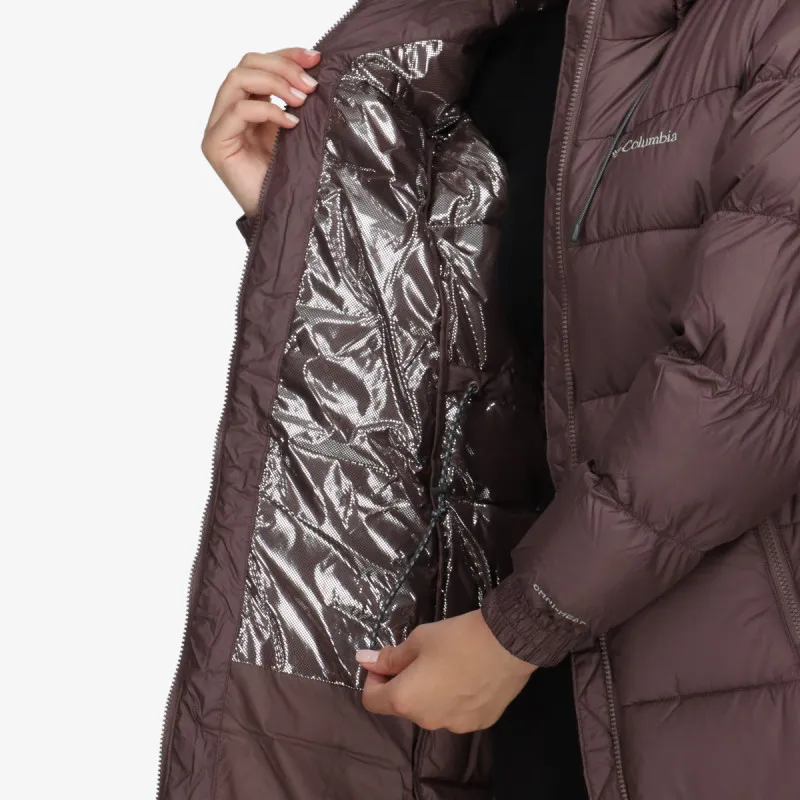 COLUMBIA Jakna Pike Lake™ II Long Jacket 