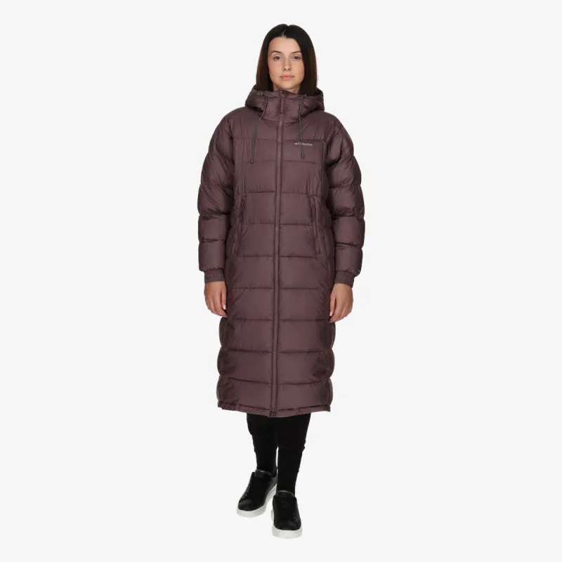 COLUMBIA Jakna Pike Lake™ II Long Jacket 