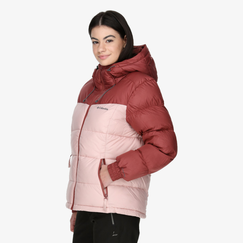 COLUMBIA Jakna Pike Lake™ II Insulated Jacket
