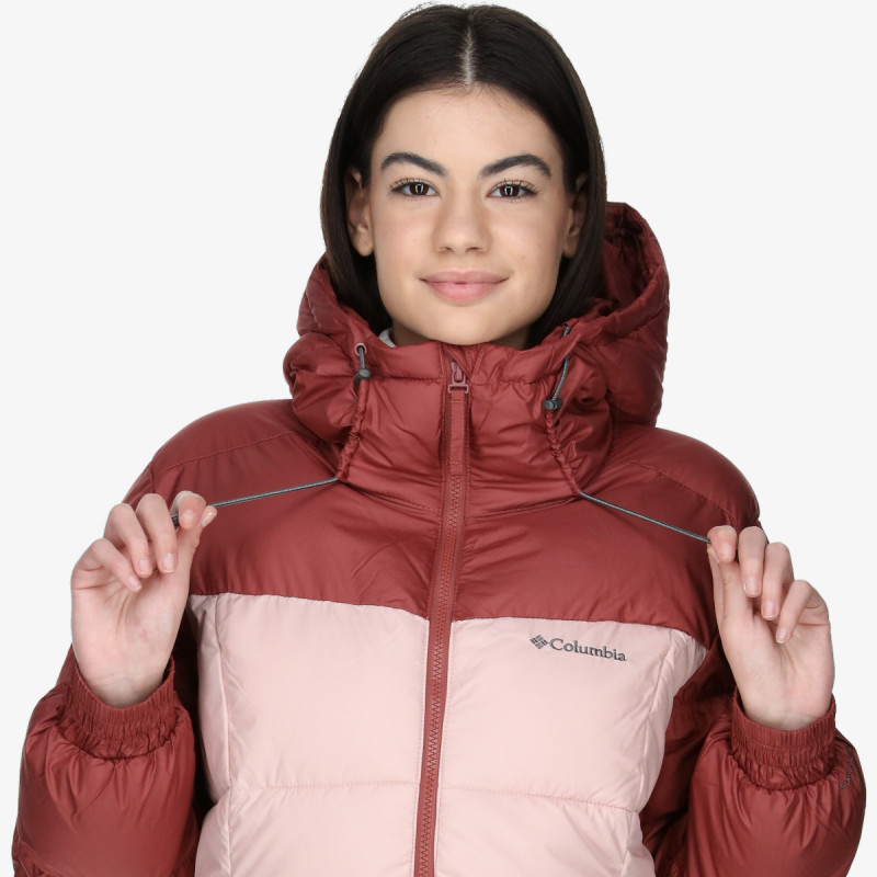 COLUMBIA Jakna Pike Lake™ II Insulated Jacket