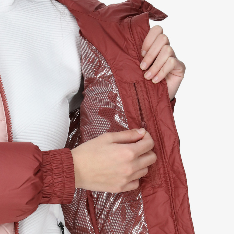COLUMBIA Jakna Pike Lake™ II Insulated Jacket