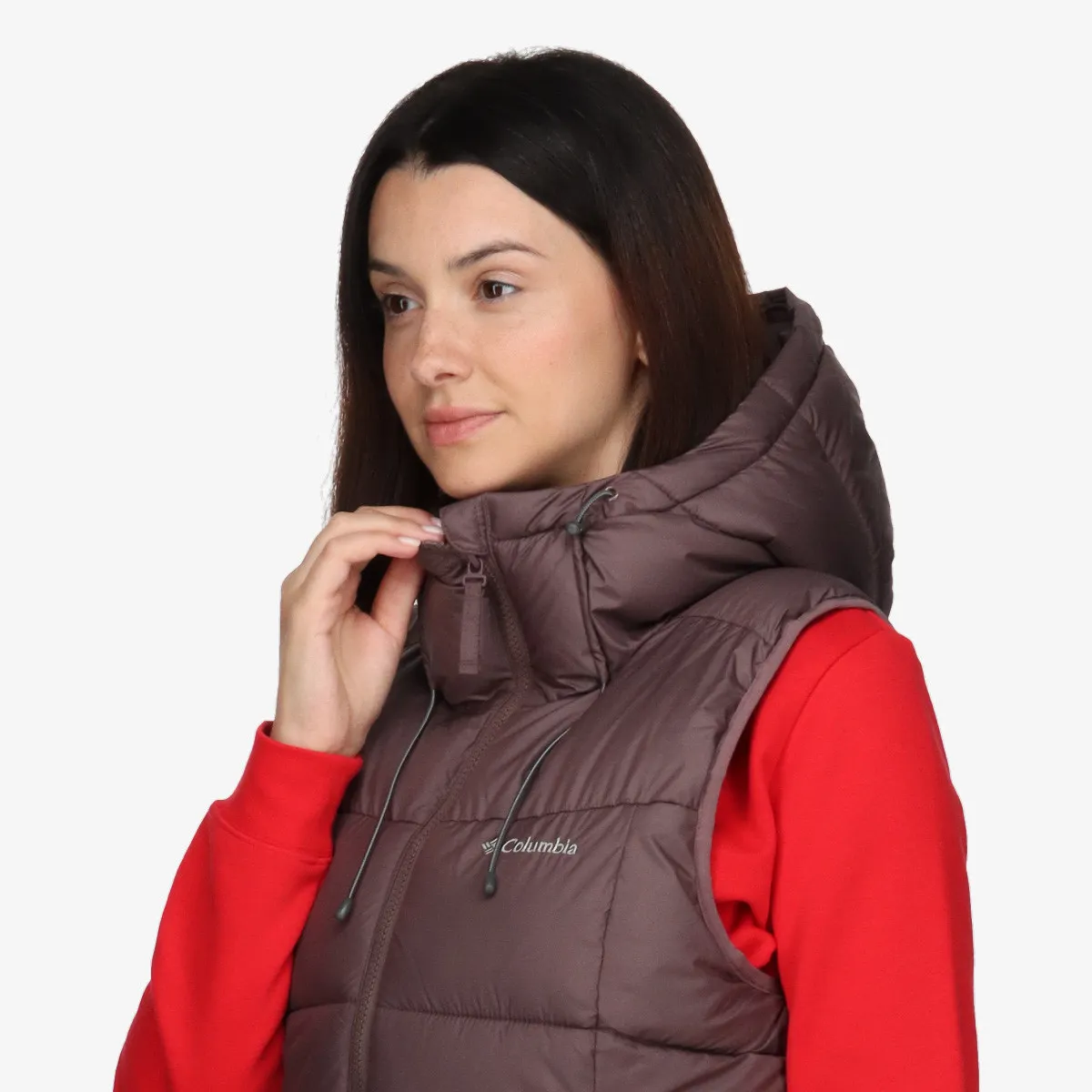 COLUMBIA Prsluk Pike Lake™ II Insulated Vest 