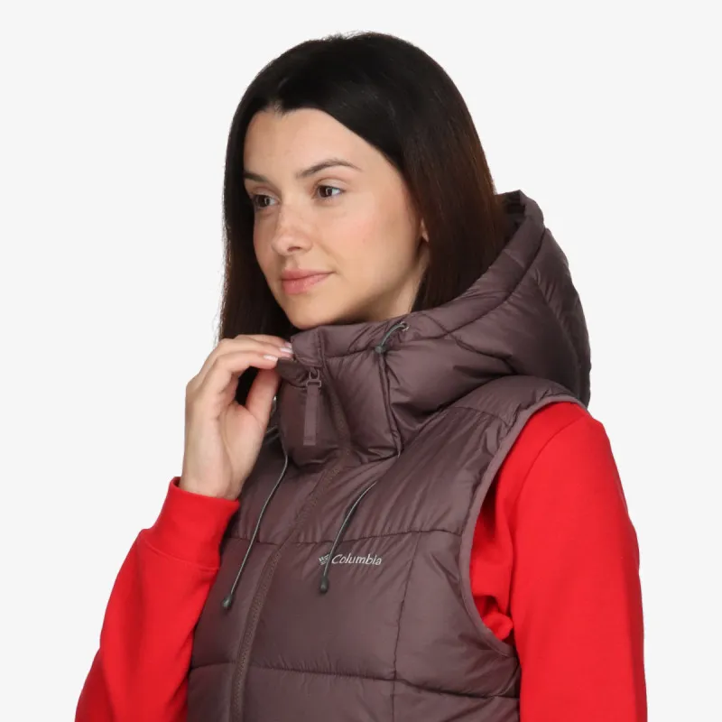 COLUMBIA Prsluk Pike Lake™ II Insulated Vest 