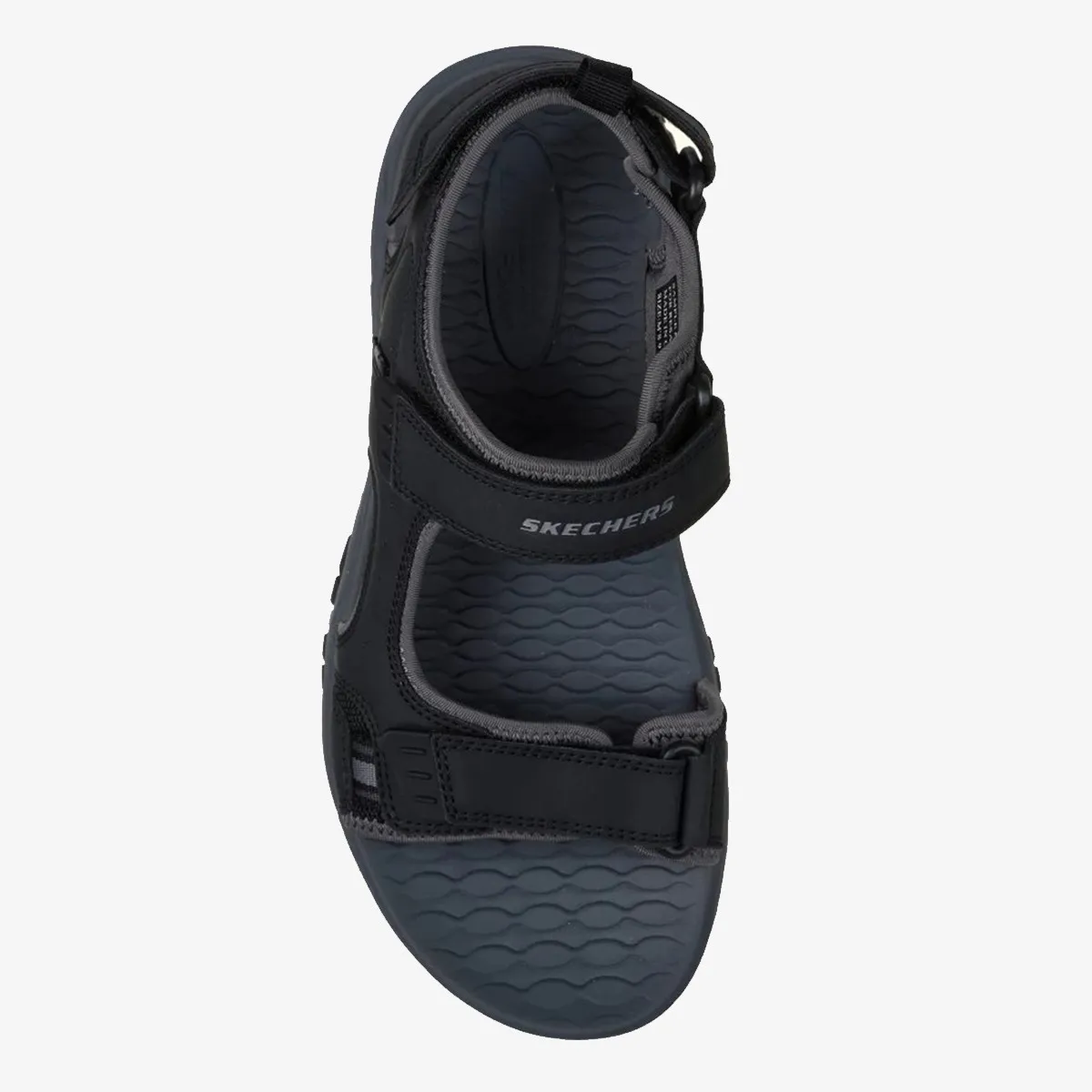 SKECHERS Papuče Prewitt