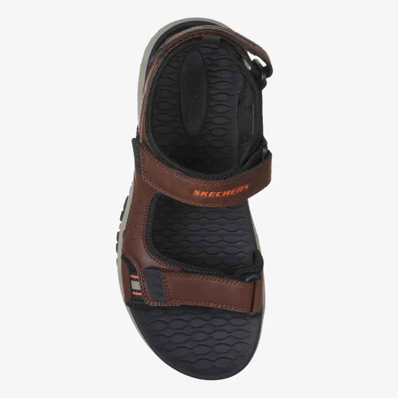 SKECHERS Papuče Prewitt 
