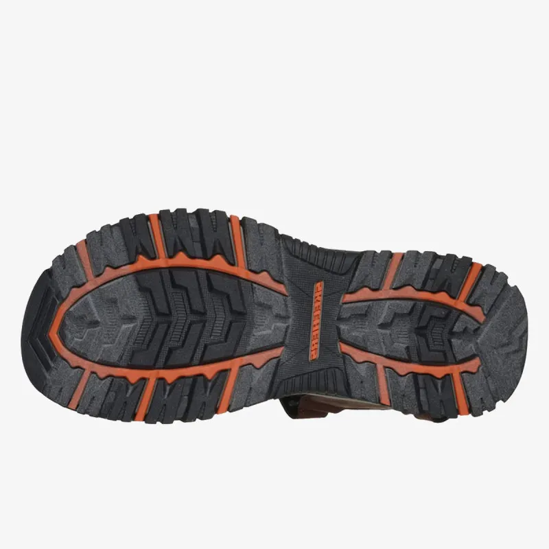 SKECHERS Papuče Prewitt 