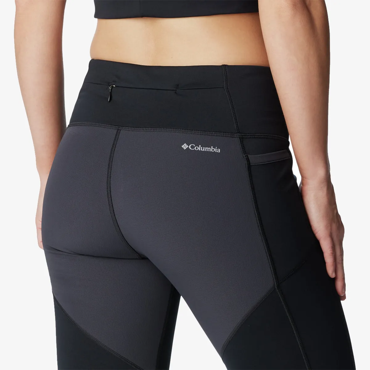 COLUMBIA Helanke Back beauty™