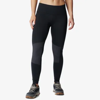 COLUMBIA Helanke Back Beauty™ Warm Hybrid Legging 