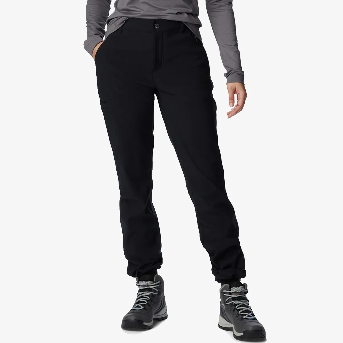 COLUMBIA Pantalone Back Beauty™ Warm Softshell Pant