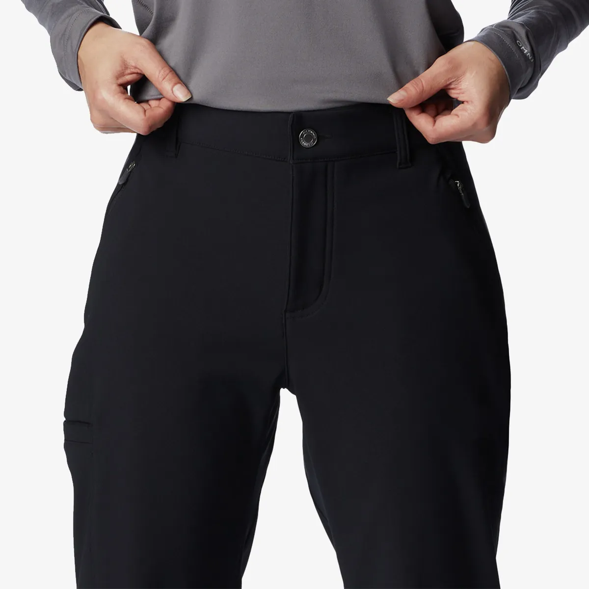 COLUMBIA Pantalone Back Beauty™ Warm Softshell Pant