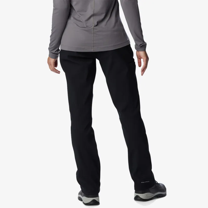 COLUMBIA Pantalone Back Beauty™ Warm Softshell Pant 