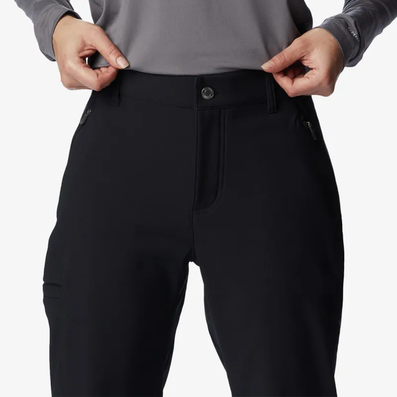 COLUMBIA Pantalone Back Beauty™ Warm Softshell Pant 