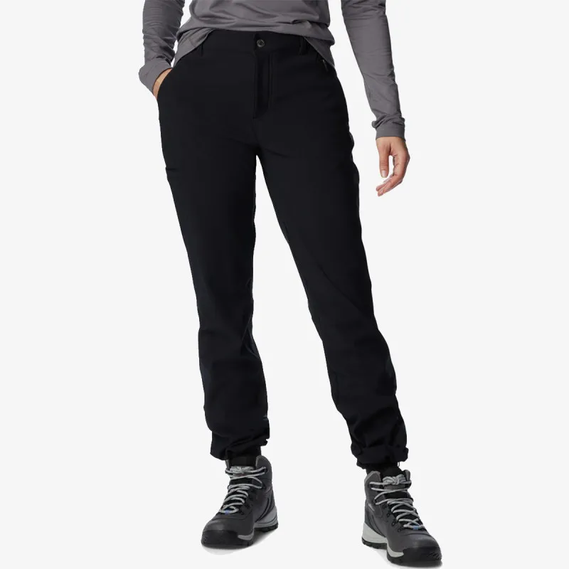COLUMBIA Pantalone Back Beauty™ Warm Softshell Pant 