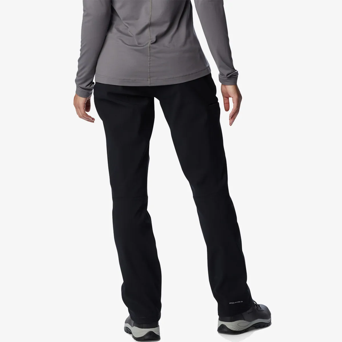 COLUMBIA Pantalone Back Beauty™ Warm Softshell Pant