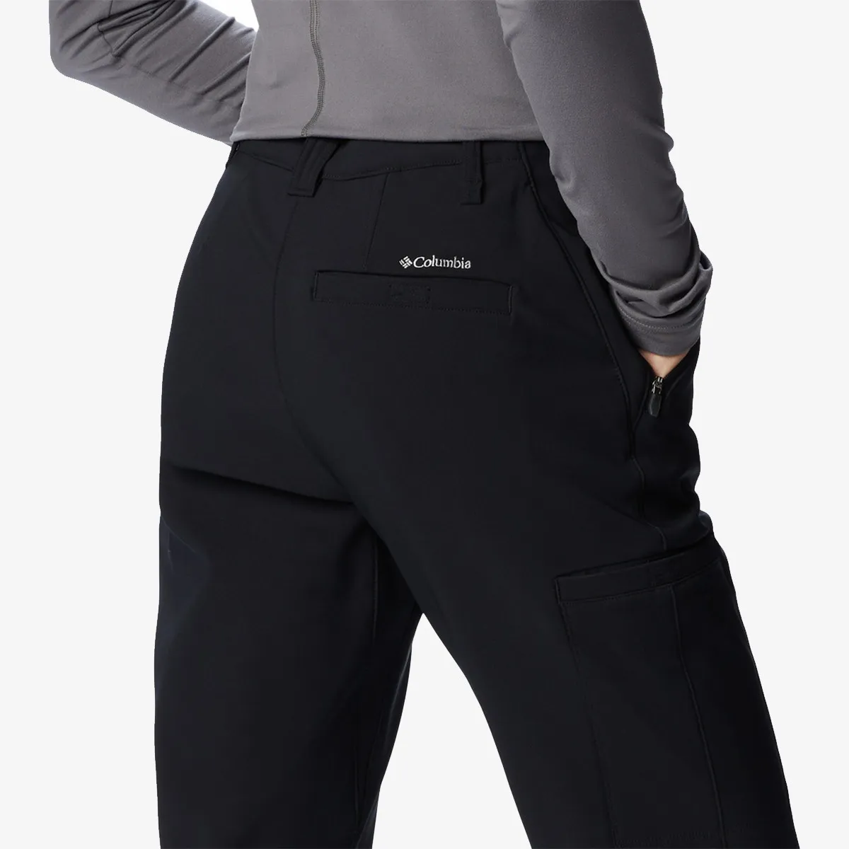COLUMBIA Pantalone Back Beauty™ Warm Softshell Pant