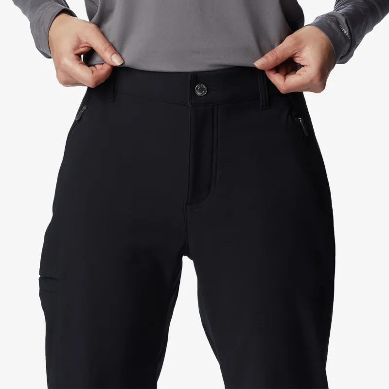 COLUMBIA Pantalone Back Beauty™ Warm Softshell Pant