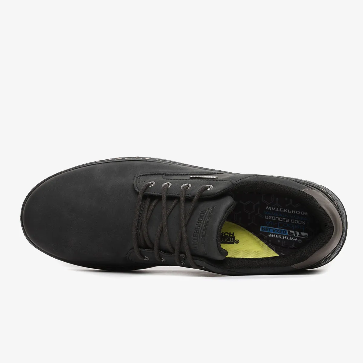 SKECHERS Patike GARLAN - PRYOR 