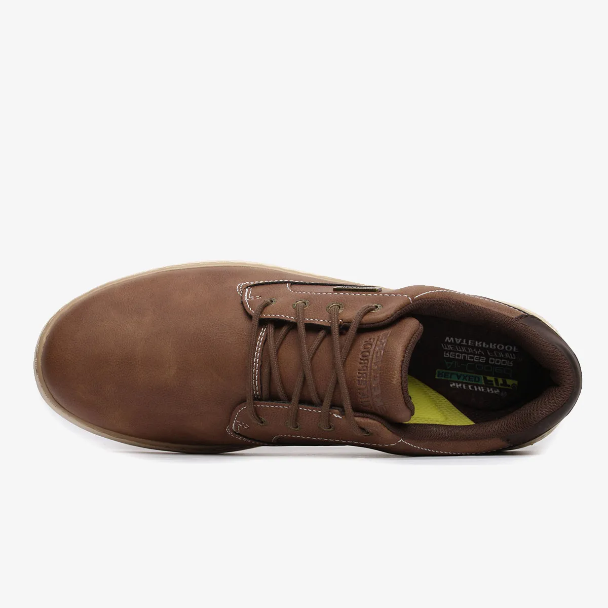 SKECHERS Patike GARLAN - PRYOR 