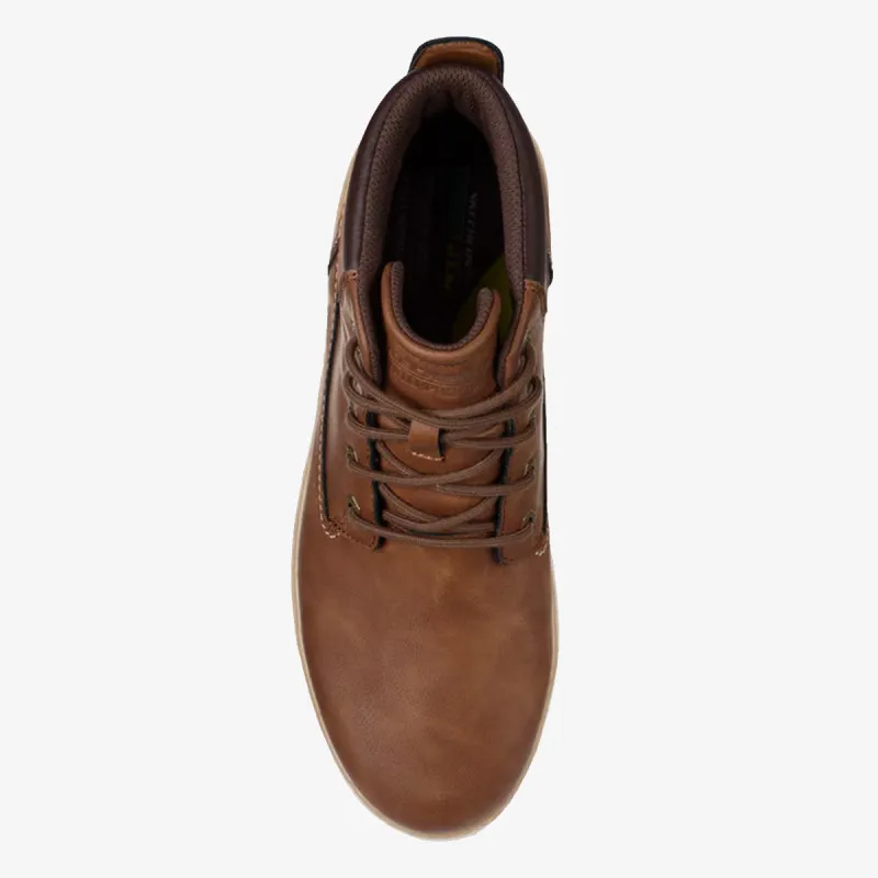 SKECHERS Patike GARLAN - DENO 