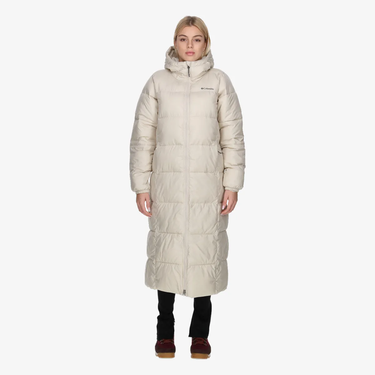 COLUMBIA Jakna Puffect™