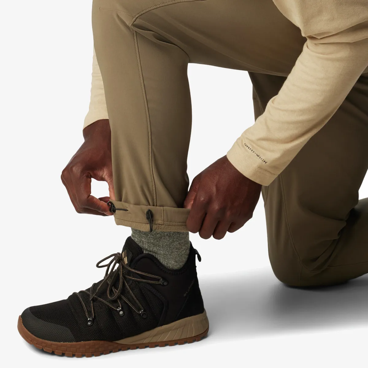 COLUMBIA Pantalone Triple Canyon™ II Fall Hiking Pant