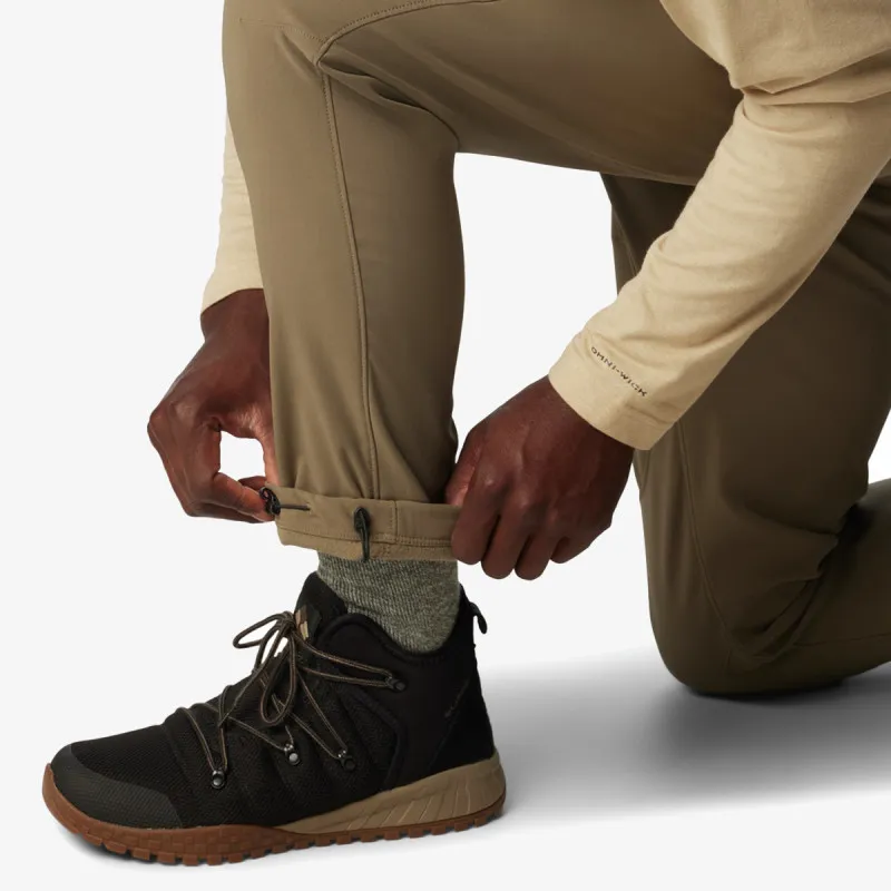 COLUMBIA Pantalone Triple Canyon™ II Fall Hiking Pant