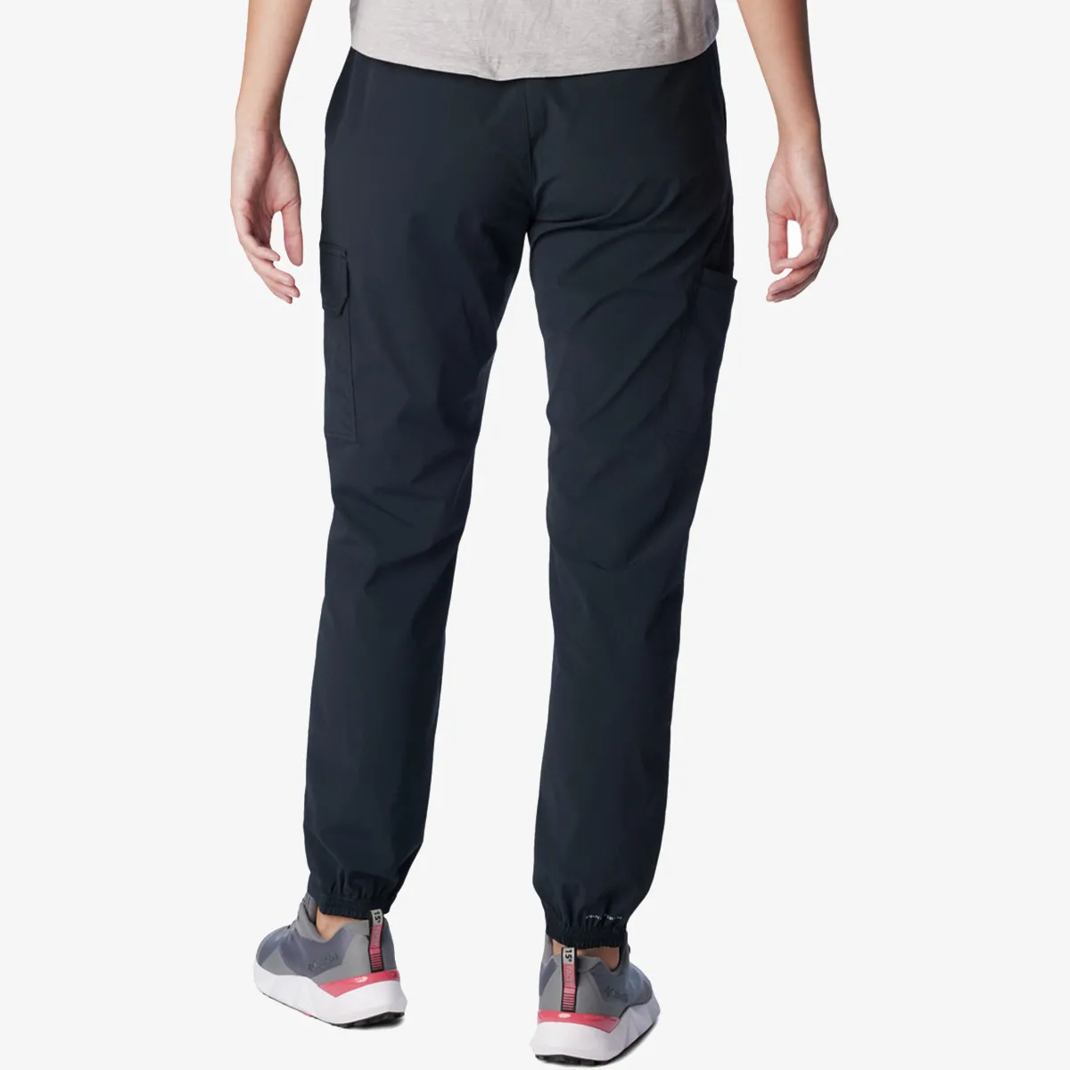 COLUMBIA Pantalone Boundless Trek™ Pleated Pant
