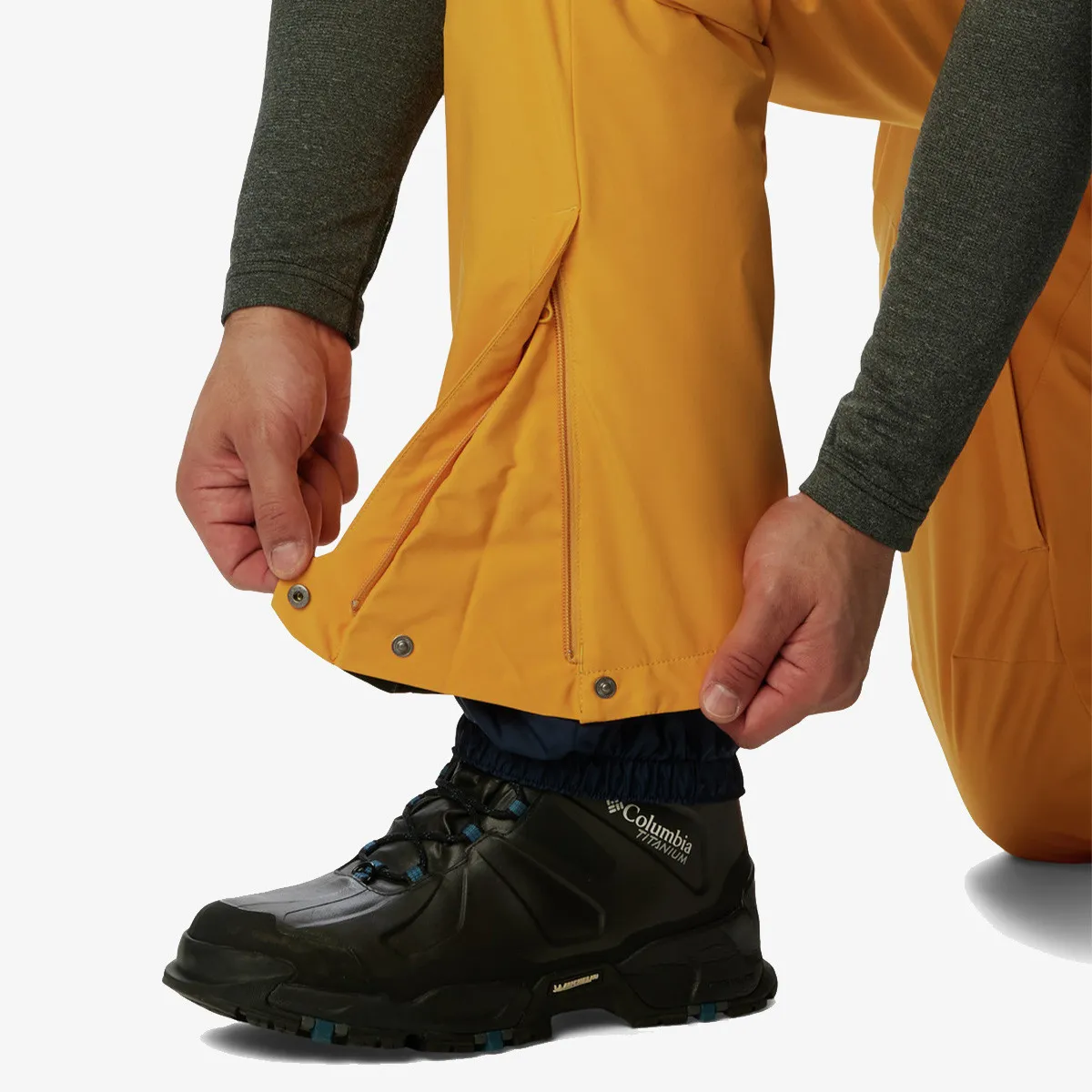 COLUMBIA Pantalone Kick Turn™ III Pant