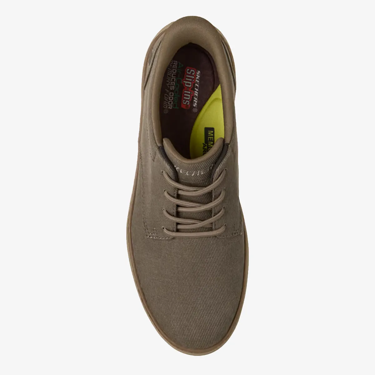 SKECHERS Cipele HYLAND - JUSTINO 