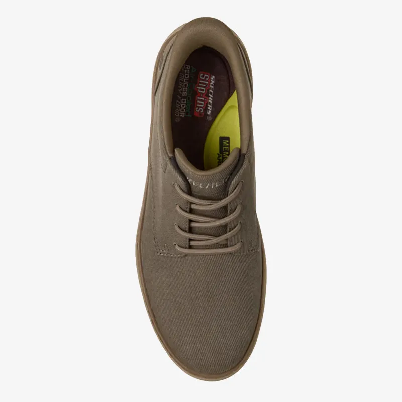 SKECHERS Cipele HYLAND - JUSTINO 