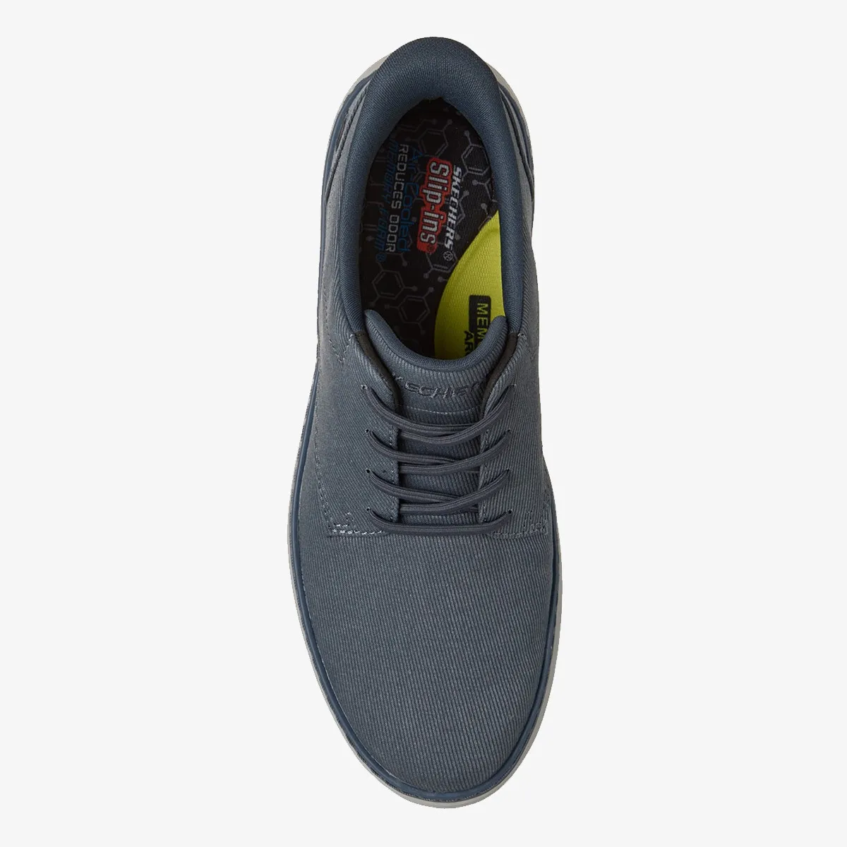 SKECHERS Cipele HYLAND - JUSTINO 