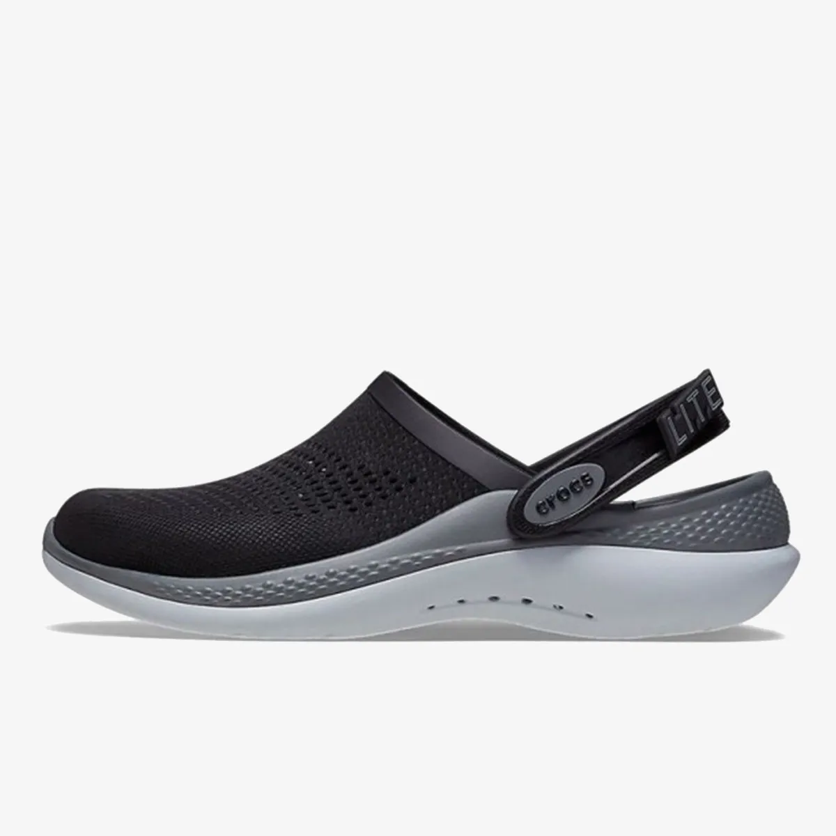 CROCS Papuče CROCS LITERIDE 360 CLOG 206708