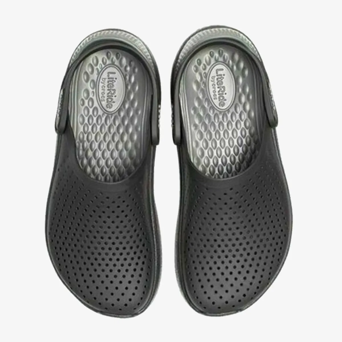 CROCS Papuče CROCS LITERIDE 360 CLOG 206708