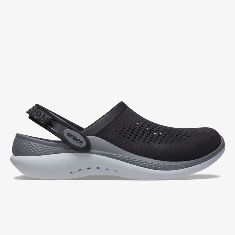 CROCS Papuče CROCS LITERIDE 360 CLOG 206708