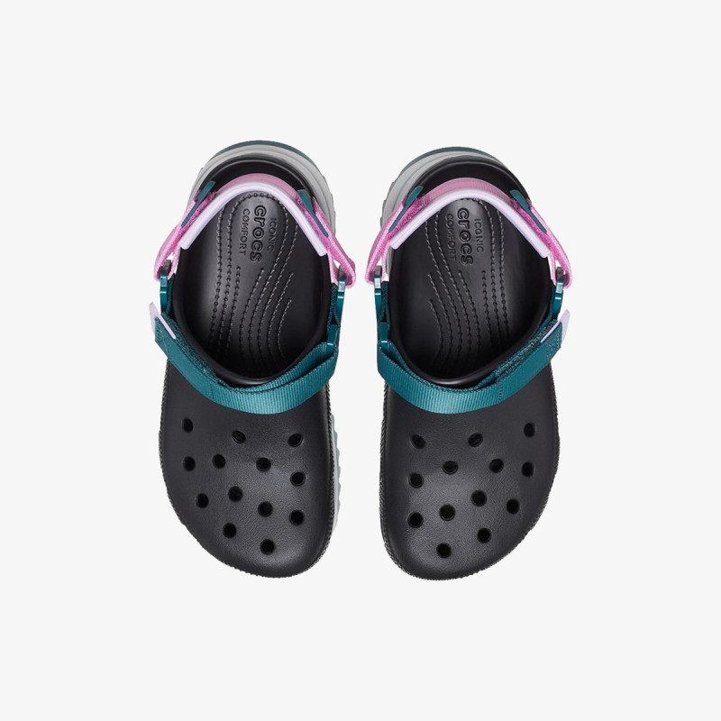CROCS SANDALE Classic Hiker