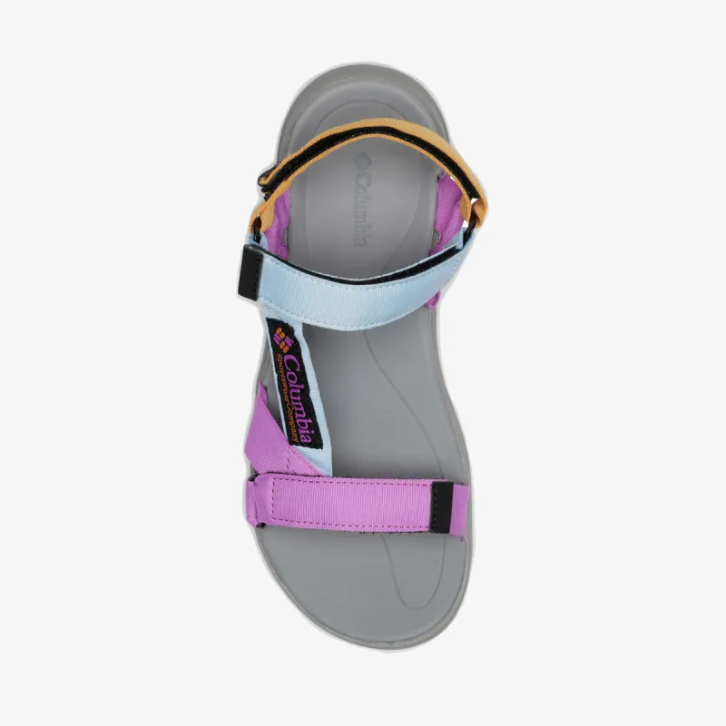 COLUMBIA SANDALE Globetrot™