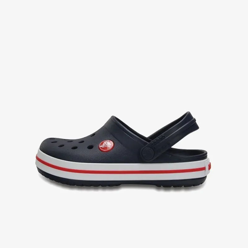 CROCS Papuče CROCS CROCBAND KIDS CLOG T 207005 